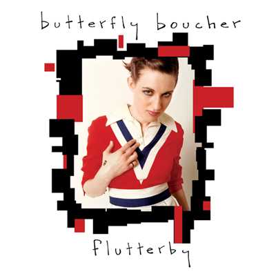Flutterby/Butterfly Boucher