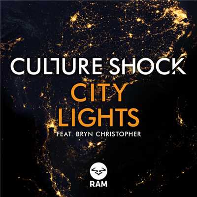 City Lights (featuring Bryn Christopher)/Culture Shock