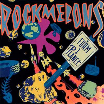 Love's Gonna Bring You Home/Rockmelons