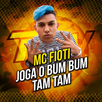 シングル/Joga O Bum Bum Tam Tam (Explicit)/MC Fioti