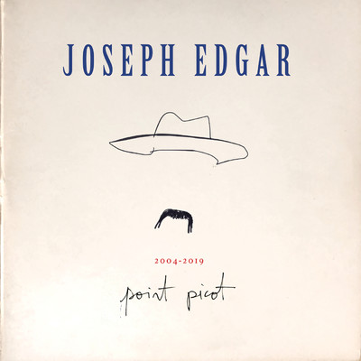 Black Jetta Blues/Joseph Edgar