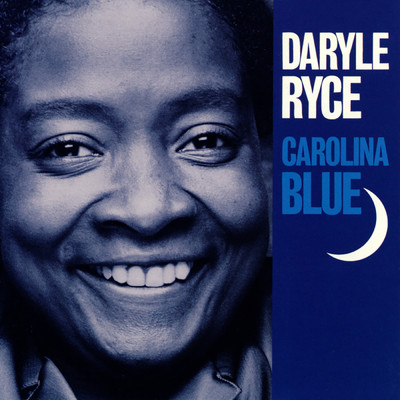 Carolina Blue/Daryle Ryce