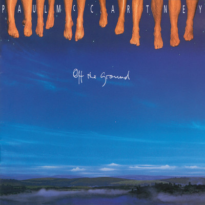 アルバム/Off The Ground/ポール・マッカートニー