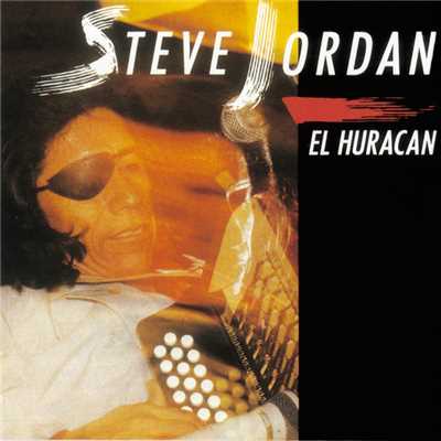 El Huracan/スティーヴ・ジョーダン