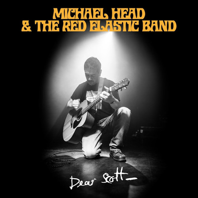 シングル/Shirls Ghost/Michael Head & The Red Elastic Band