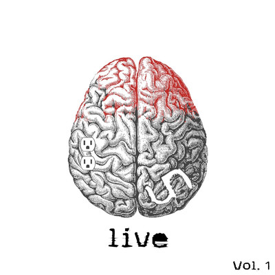 Live, Vol. 1 (Live)/Unlocked