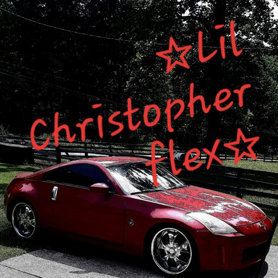 Lil Christopher flex