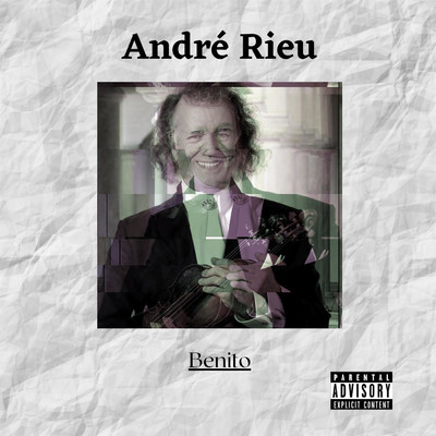 Andre Rieu/Benito