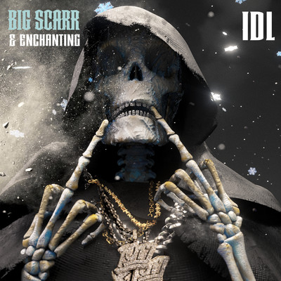 IDL/Big Scarr