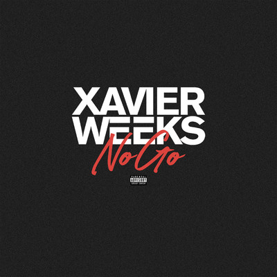 No Go/Xavier Weeks