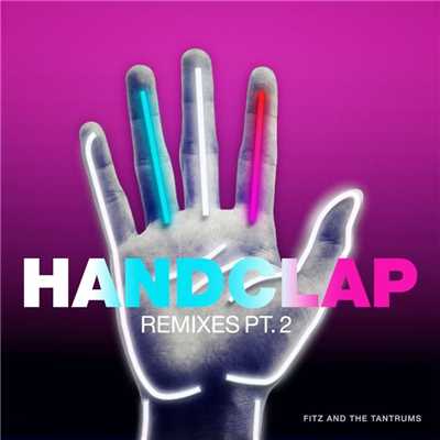HandClap (White Cliffs Remix)/Fitz and The Tantrums