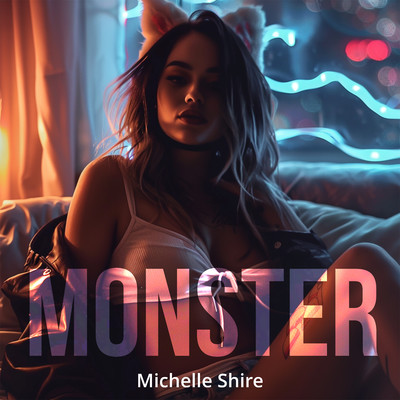 シングル/Monster/Michelle Shire
