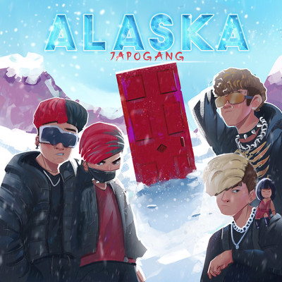 Alaska/Japogang