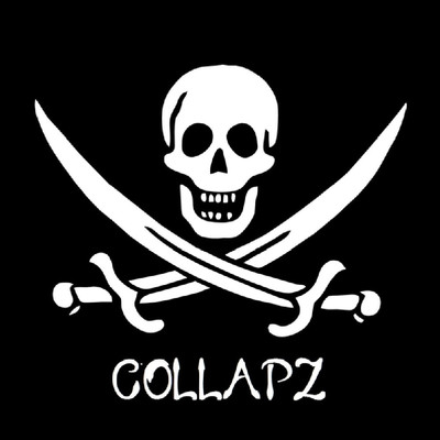 Perfect Pirate/Collapz