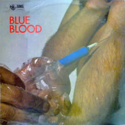 Blue Blood/Blue Blood