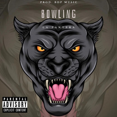 シングル/Bowling/La Pantera & Bdp Music