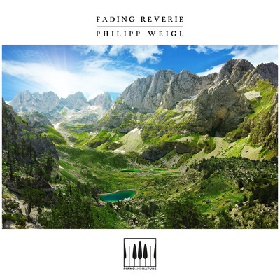 シングル/Fading Reverie/Philipp Weigl