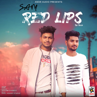 Red Lips (feat. Candy Sheoran)/Sam
