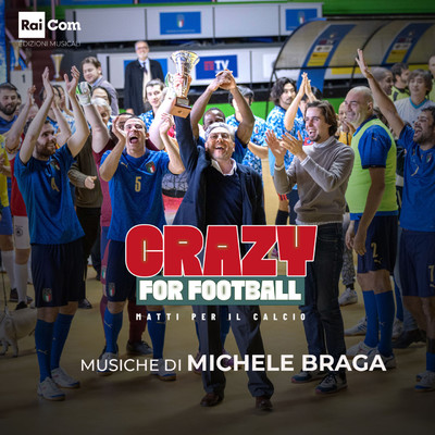 シングル/La finale/Michele Braga