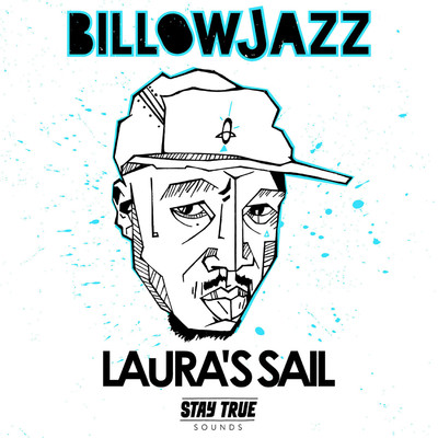 アルバム/Lauras Sail/BillowJazz