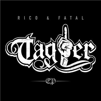 Tag1er EP/Fatal & Rico