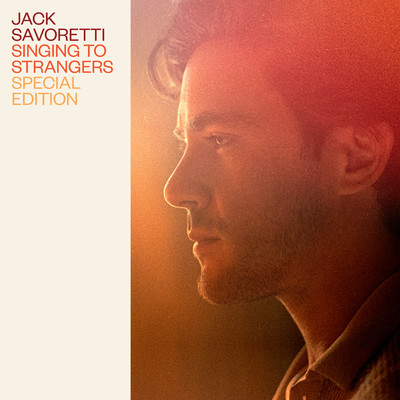 What More Can I Do？/Jack Savoretti