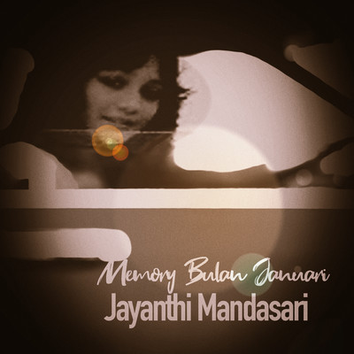 アルバム/Memory Bulan Januari/Jayanthi Mandasari