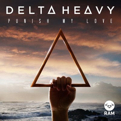 アルバム/Punish My Love/Delta Heavy