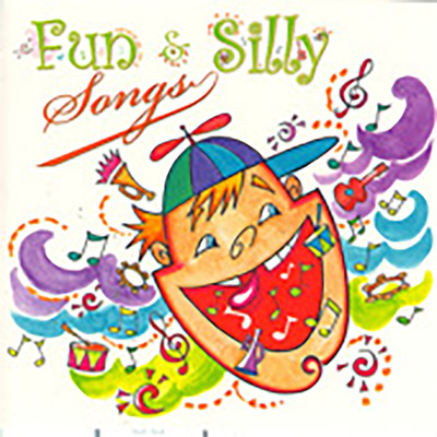 Fun & Silly Songs/The Golden Orchestra