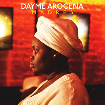 アルバム/Madres (Remixes)/Dayme Arocena