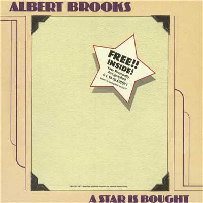 A Star Is Bought/Albert Brooks