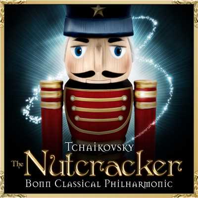 The Nutcracker, Op. 71: VII. Scene: Clara and the Nutcracker/Heribert Beissel ／ Bonn Classical Philharmonic