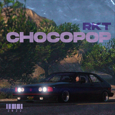 シングル/Chocopop (Rkt)/Ganzer DJ