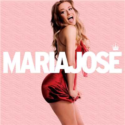 アルバム/Maria Jose/Maria Jose