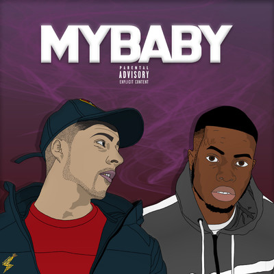 My Baby (feat. YV)/Chris Cash