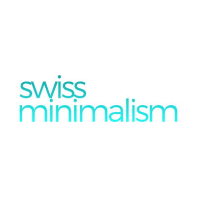 Swiss minimalism/Typography