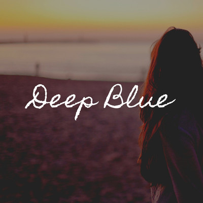 アルバム/Deep Blue/Melancholy Generation