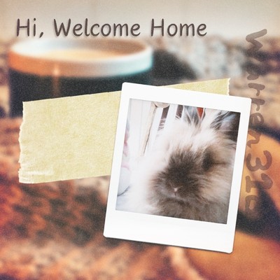 Hi, Welcome Home/Warren 318