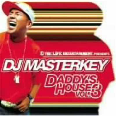 BE MY LADY feat. DABO & JiN a.k.aBluezy/DJ MASTERKEY
