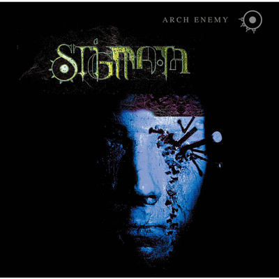アルバム/Stigmata/ARCH ENEMY