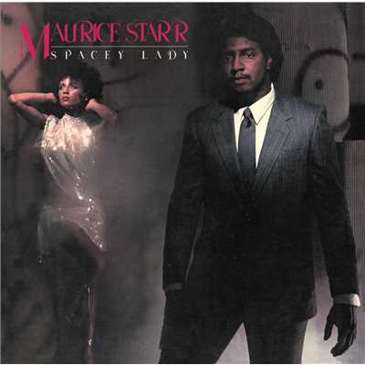 Spacey Lady (Expanded Edition)/Maurice Starr