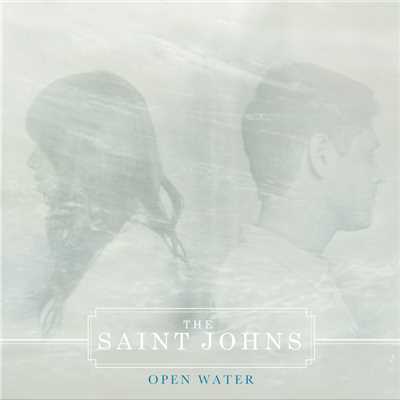 アルバム/Open Water EP/The Saint Johns
