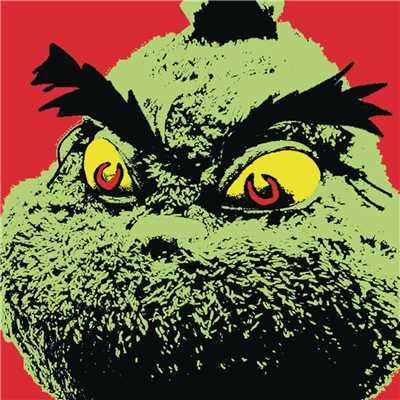 Music Inspired by Illumination & Dr. Seuss' The Grinch/Tyler, The Creator