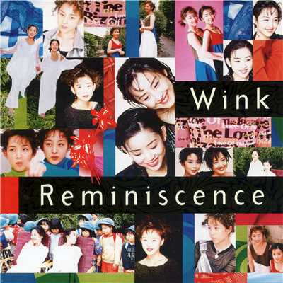 アルバム/Reminiscence/Wink