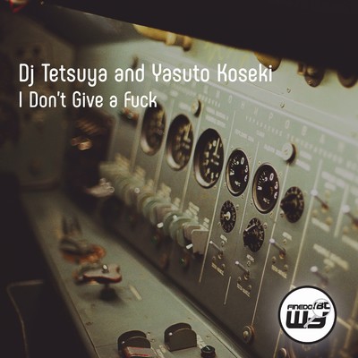 DJ Tetsuya & Yasuto Koseki