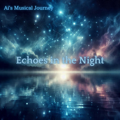 シングル/Echoes in the Night/Ai's Musical Journey