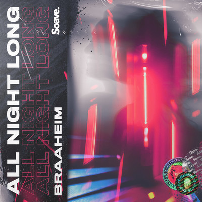 シングル/All Night Long/Braaheim
