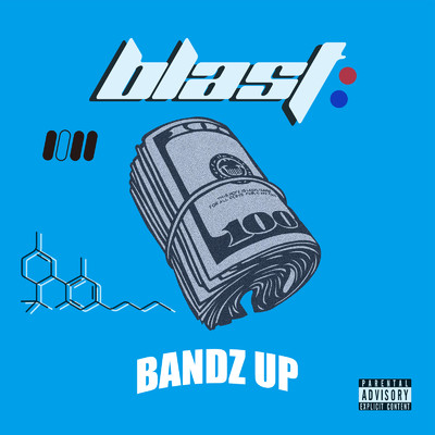 BANDZ UP/BLAST