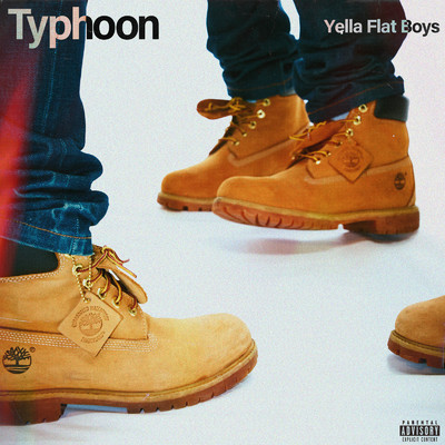 Typhoon/Yella Flat Boys