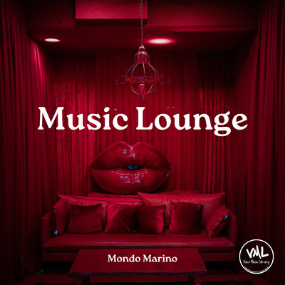 アルバム/Music Lounge/Mondo Marino